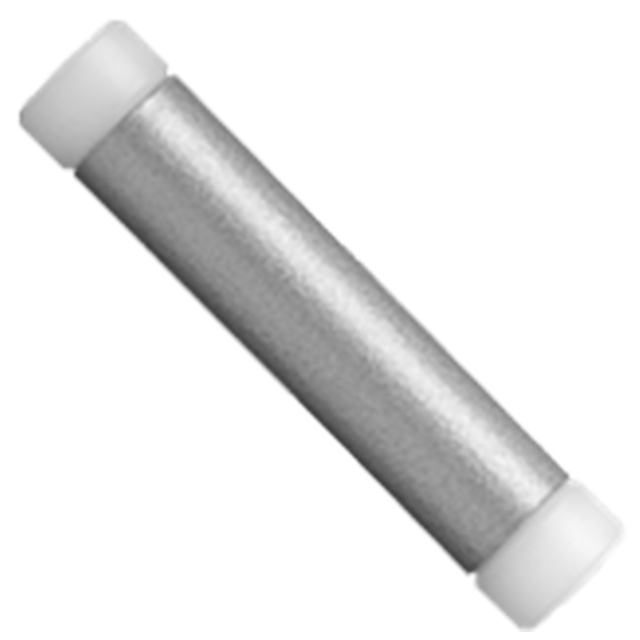 Carr Lane CL-3408-040-NRH | 1.57" Diameter x 6.28" OAL No-Rebound Drop Hammer