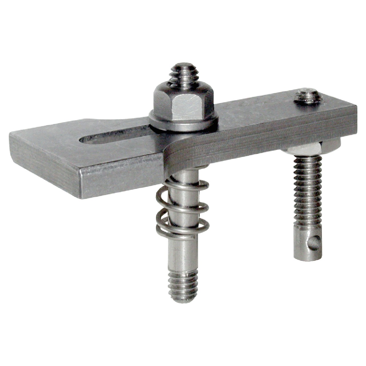 Carr Lane CL-44227-1 | 1/4"-20 Thread Wide-Nose Clamp Strap