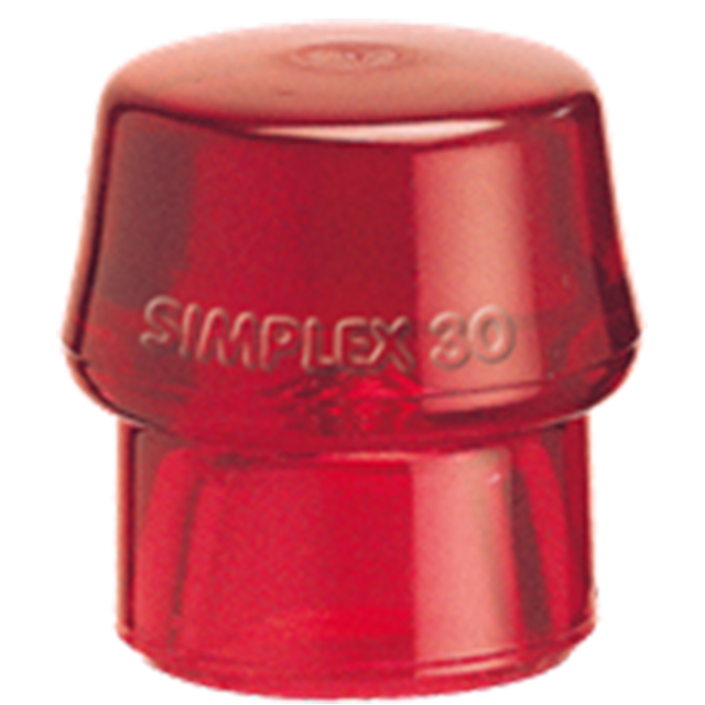 Carr Lane CL-50-SPH-E | 50mm Diameter Simplex Hammer