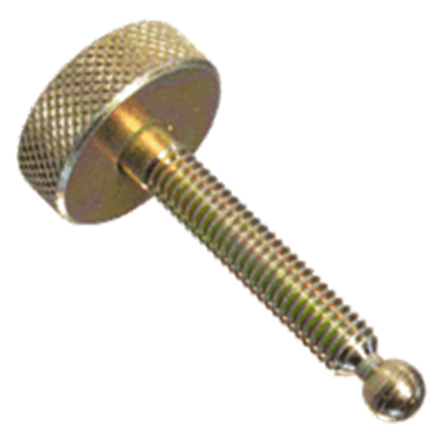 Carr Lane CL-56-SHS | 3/8-16 Thread Swivel Head Screw