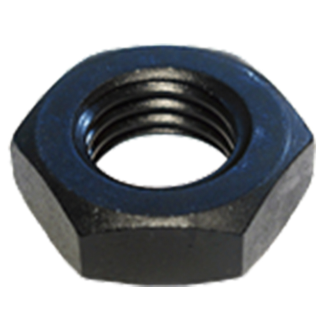 Carr Lane CL-5-JN-S | 5/16"-18 Thread Jam Nut