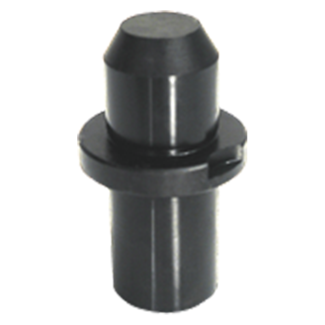 Carr Lane CL-842-RLT | 1" Shank Round Locating Pin