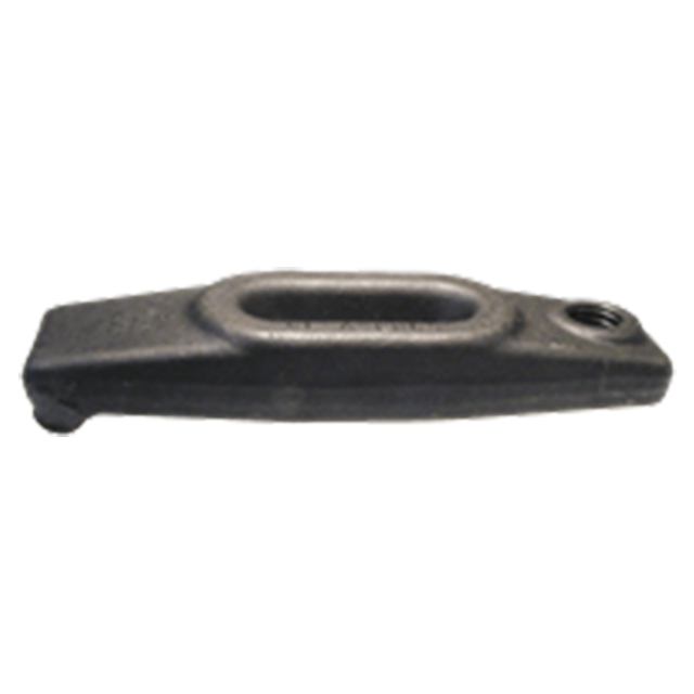 Carr Lane CL-8-FSCS | 3/4-10 Thread Forged Clamp Strap
