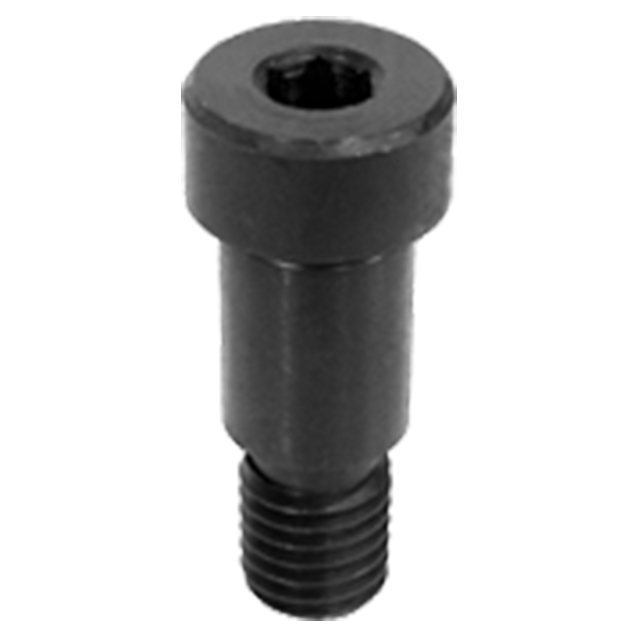 Carr Lane CLM-1008-SS | M8 Thread x 10mm Pitch Shoulder Screw