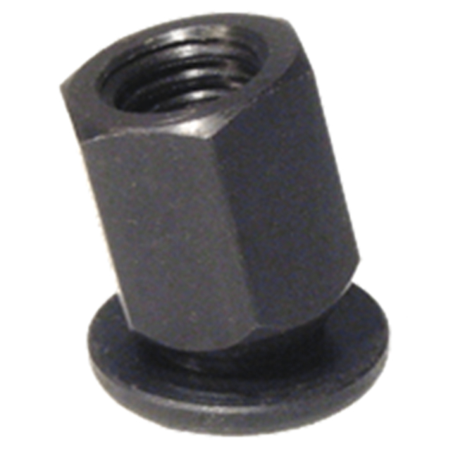 Carr Lane CLM-16-SPA | M16 Thread x 2mm Pitch Swivel Pad