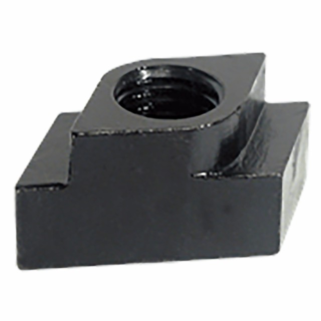 Carr Lane CLM-9-RTN | M12 Thread x 1.75mm Pitch Rotary T Nut