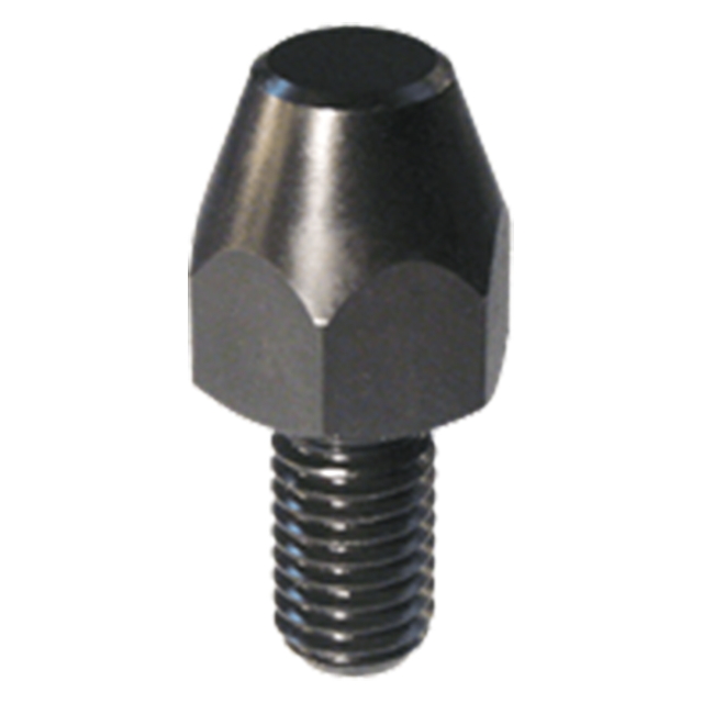 Carr Lane CL-MF16-4802 | M16 Thread x 2mm Pitch Screw Rest Pad