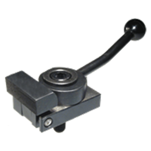 Carr Lane CL-MF25-5601 | 5/16-18 Thread Cam Edge Clamp