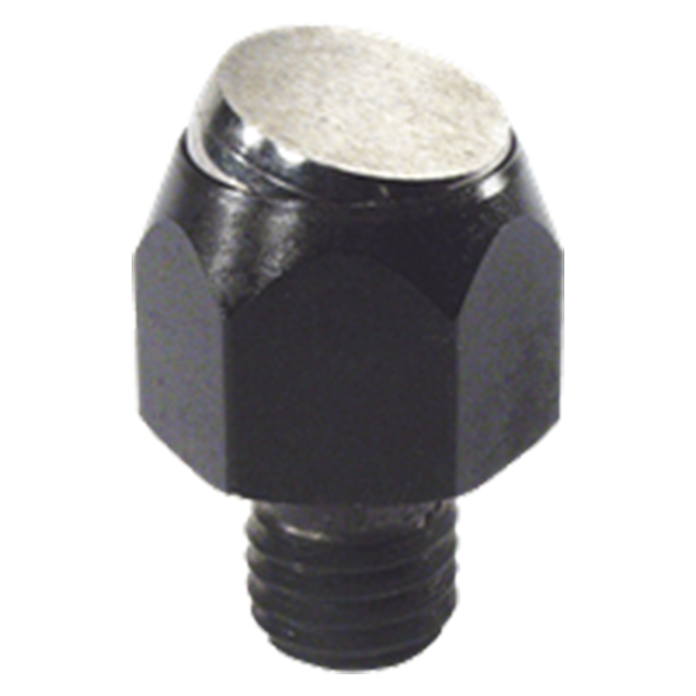 Carr Lane CL-MF40-2501 | 1/2"-13 Thread High-Rise Clamp