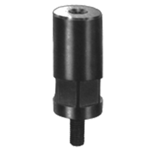 Carr Lane CL-MF40-5204 | 1/2-13 Thread Riser Cylinder