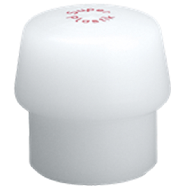 Carr Lane CL-30-SPH-D | 30mm Diameter Simplex Hammer
