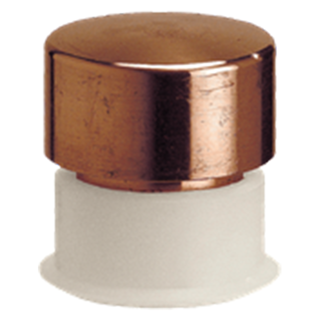 Carr Lane CL-30-SPH-H | 30mm Diameter Simplex Hammer