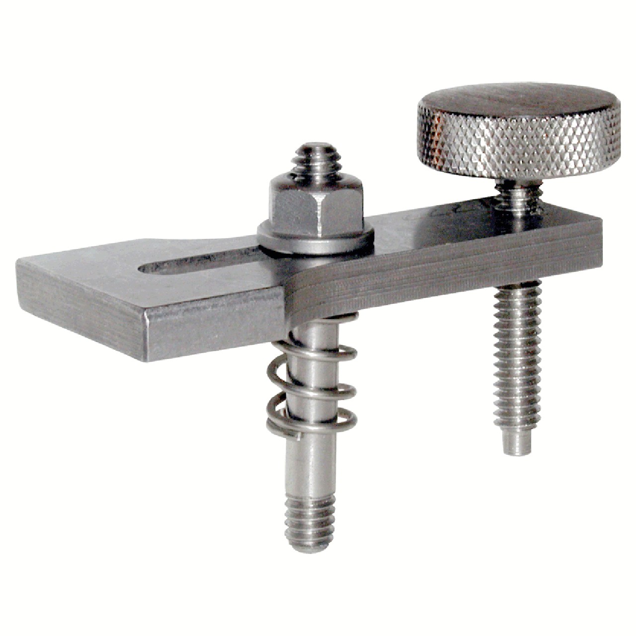 Carr Lane CL-44227 | 1/4"-20 Thread Wide-Nose Clamp Strap