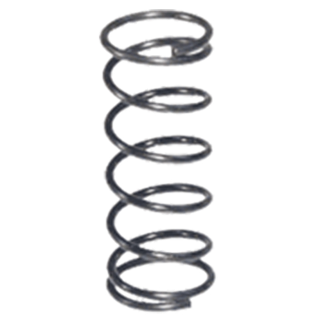 Carr Lane CL-6-SPG | 5/16-18 Size x 23/64" Diameter Clamp Spring