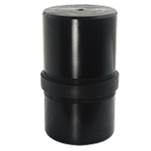 Carr Lane CLM-30-PFKC | 30mm Diameter Steel Black Oxide Coated Pallet Fixture Key