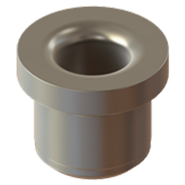 Carr Lane CL-4000-BNV | 1/2" Diameter ON-SIZE Bushing
