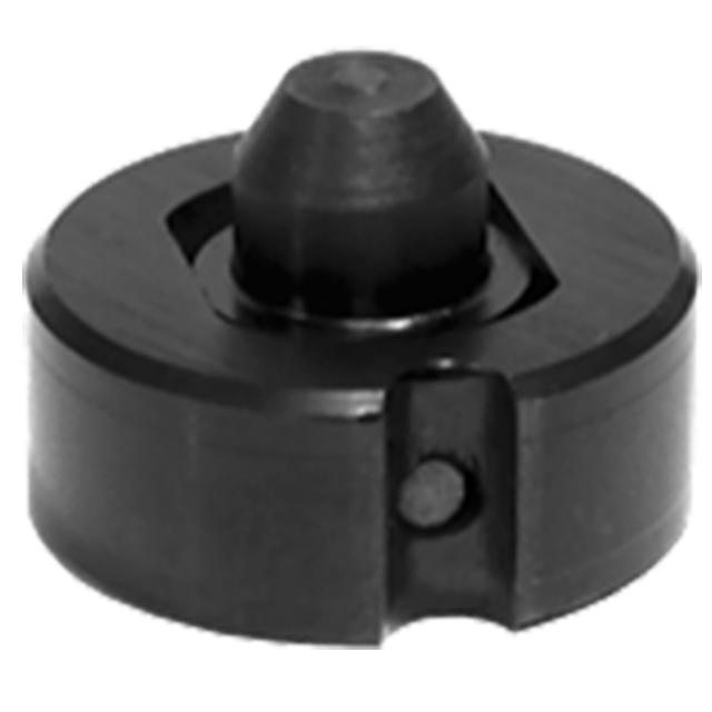 Carr Lane CL-8-FLP | 0.5000" Diameter Floating Locating Pin