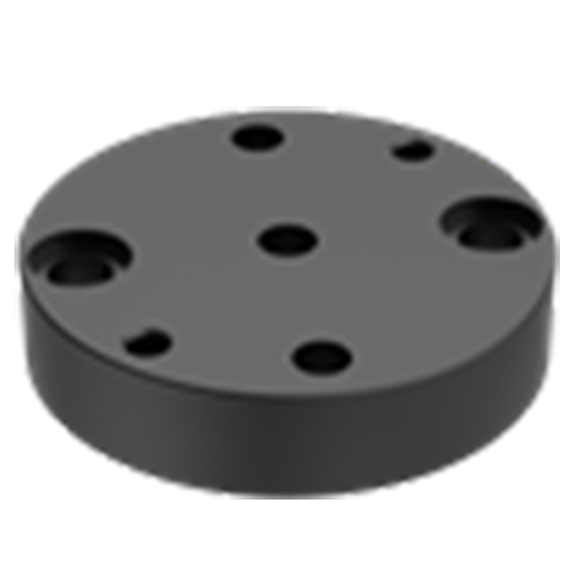 Carr Lane CL-1-R-CBPR-S |1/4" Diameter Stainless Steel Passivation Coated Reversible Construction Ball