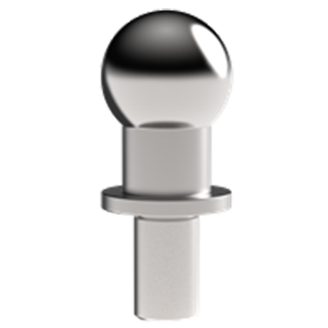 Carr Lane CLM-00-SCB-S | 12mm Diameter Stainless Steel Construction Ball