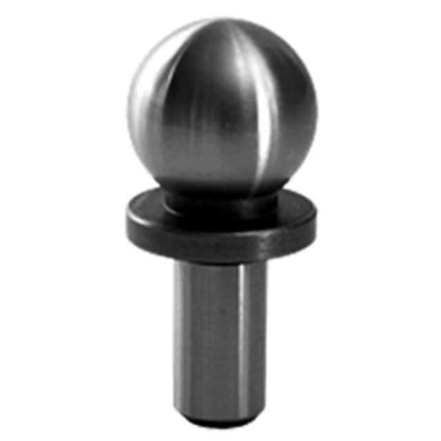 Carr Lane CL-7-SCB | 3/4" Diameter Steel Shoulder Type Construction Ball