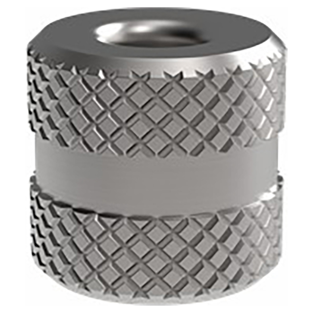 Carr Lane DGM-15-12-10.00 | Diamond-Groove Bushing