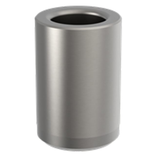 Carr Lane P-48-16-.4375 | 3/4" Diameter x 1" Length Quick-Ship Press-Fit Bushing