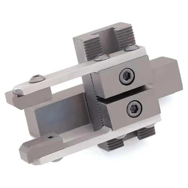 Royal Products 43302 | 3/4" Size x 1/8" - 2-1/4" Range Compact CNC Bar Puller