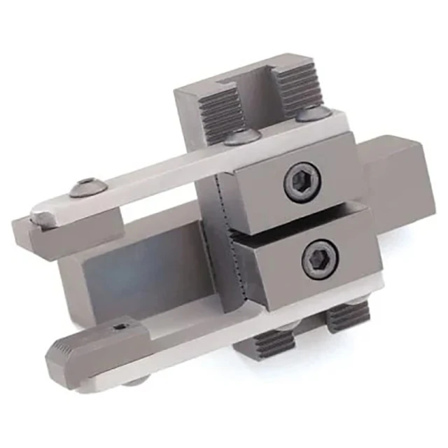 Royal Products 43680 | 20mm Size x 3-57mm Range Compact CNC Bar Puller