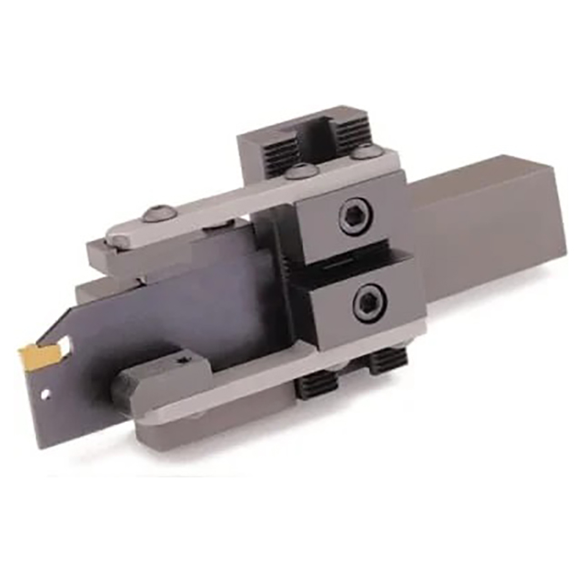 Royal Products 43635 | 25mm Square Shank x 3-76mm Range Combo CNC Bar Puller