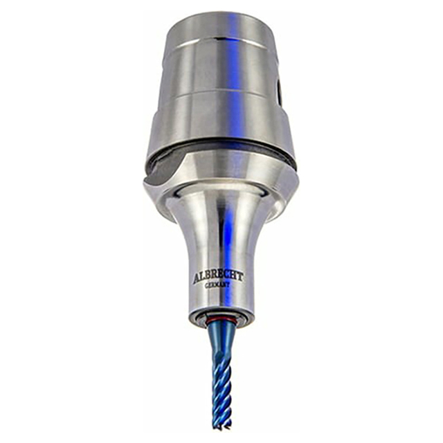 Royal Products 74620 | Albrecht ER Micro-Chuck 1/8" Diameter Sealed Collet