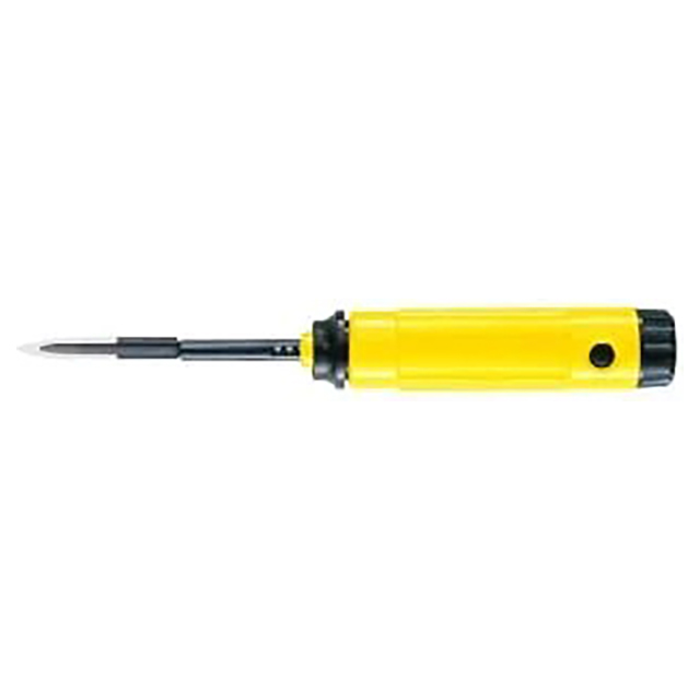 Royal Products 22760 | Zip and Burr Blade for T40 Scraper