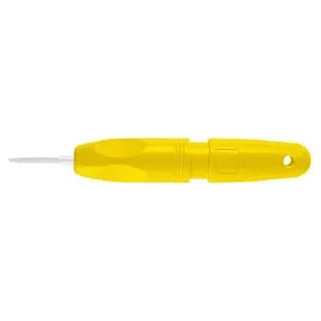 Royal Products 22146 | Adjustable Mini Ceramic Scraper