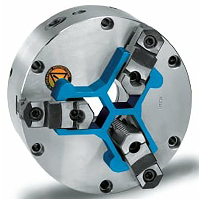 Royal Products 25210 | 5 Pc Chuck Stop Deluxe Set