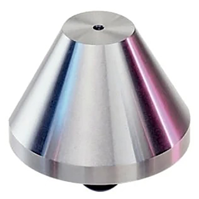 Royal R125501 | 2 MT Taper x 0.75" - 2.12 " Diameter Bull-Head Point