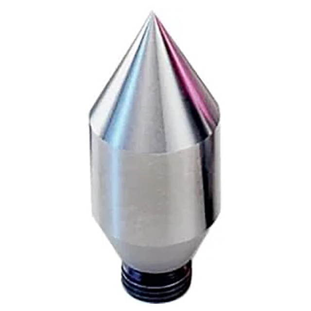 Royal R125504 | 2 MT Taper x 0.88" Diameter Extra-Long Male Point