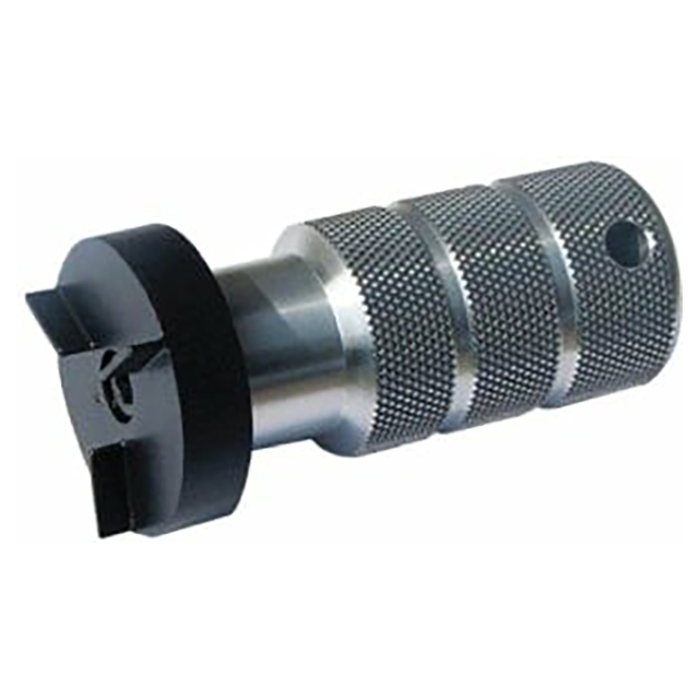 Royal Products 45187 | 3-Slot Heavy-Duty 5C Collet Wrench