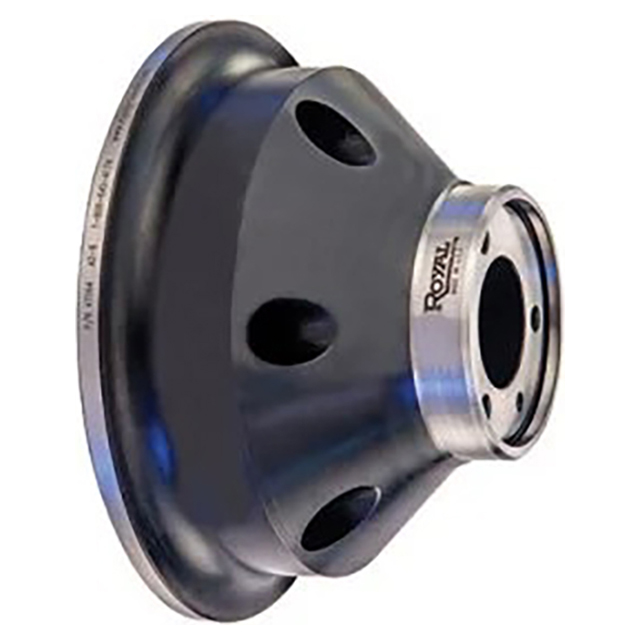Royal 47072 | A2-8 Spindle CNC Body Assembly