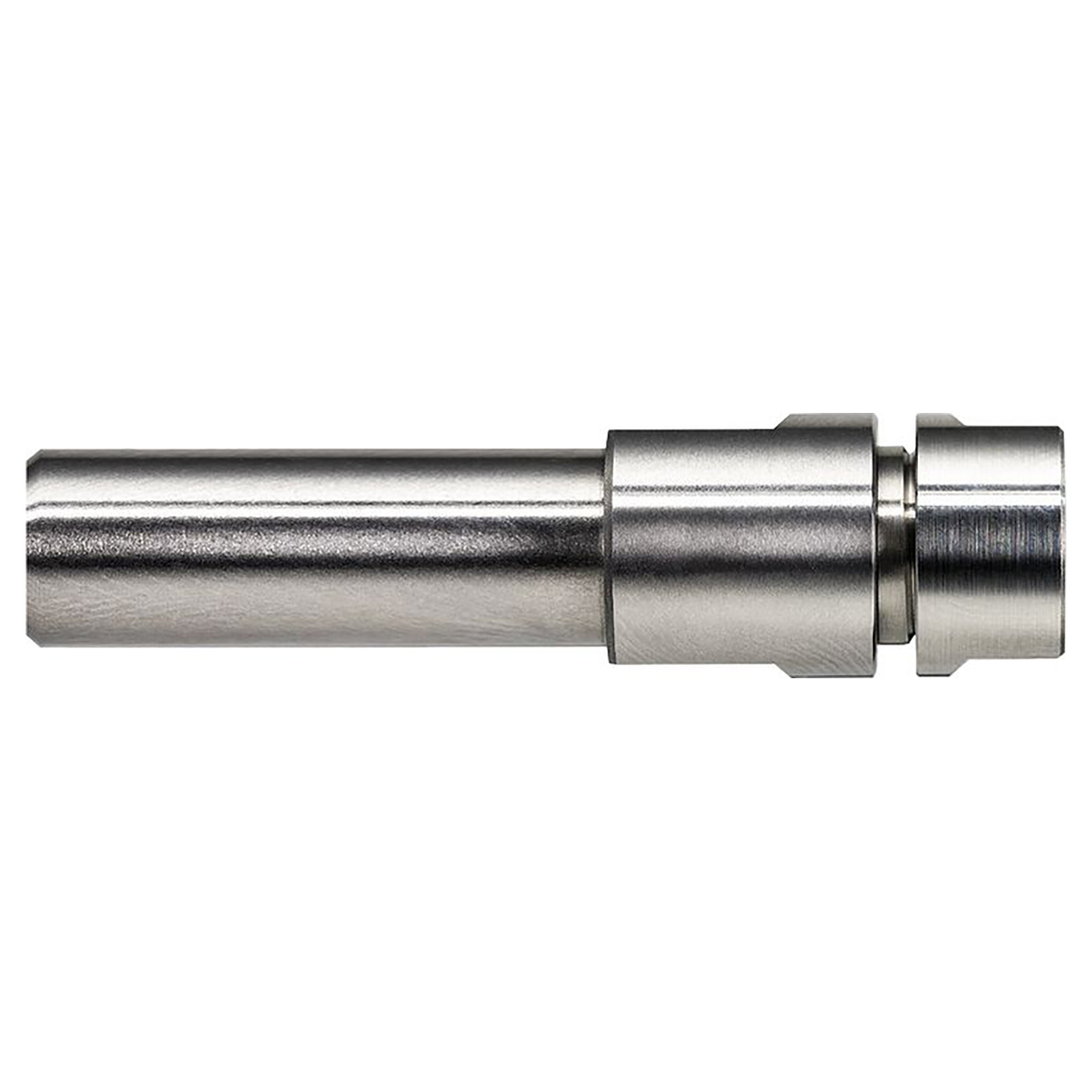 Harvey Tool 84100 | 0.2500" (1/4) Diameter x 0.2500" (1/4) Shank x 2.2260" OAL Uncoated Straight Shank Saw Arbors