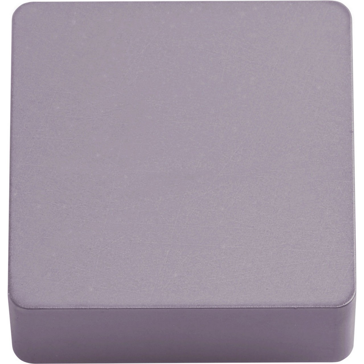 Kyocera Precision Tools TKA05381 | SNMN120412 PR1210 1/2" Circle Diameter x 3/16" Thickness PVD Coated Carbide Milling Insert