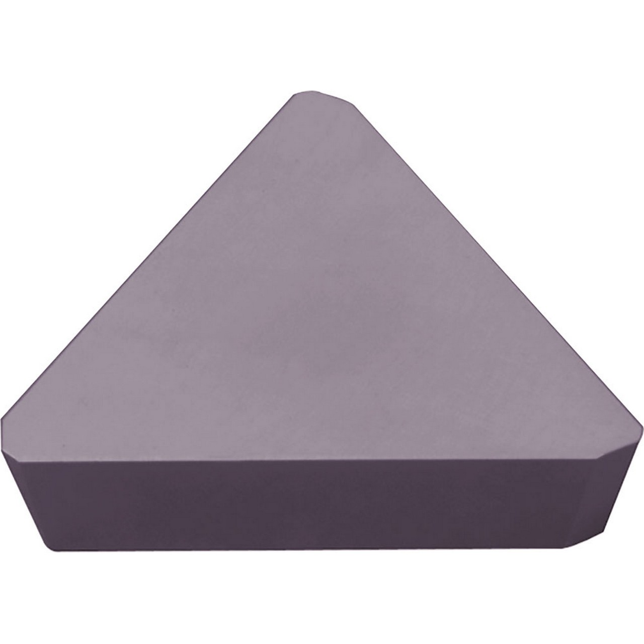Kyocera Precision Tools TKA07061 | TPKN43PDTR PR1210 1/2" Circle Diameter x 3/16" Thickness PVD Coated Carbide Milling Insert