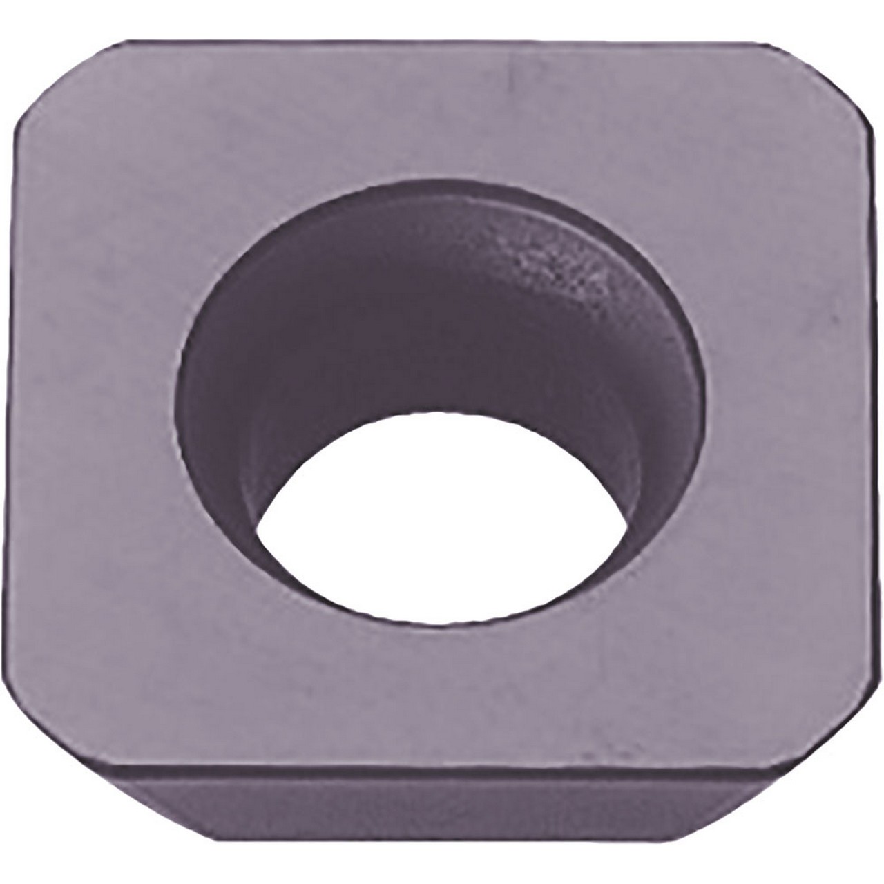 Kyocera Precision Tools TKB05239 | SEKW43AFTN PR1225 1/2" Circle Diameter x 3/16" Thickness PVD Coated Carbide Milling Insert
