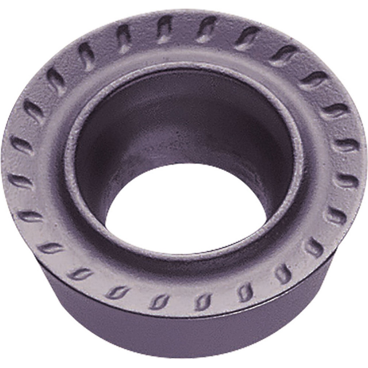 Kyocera Precision Tools TKC05115 | RDMT08T2M0H PR1230 0.315" Circle Diameter x 0.109" Thickness PVD Coated Carbide Milling Insert