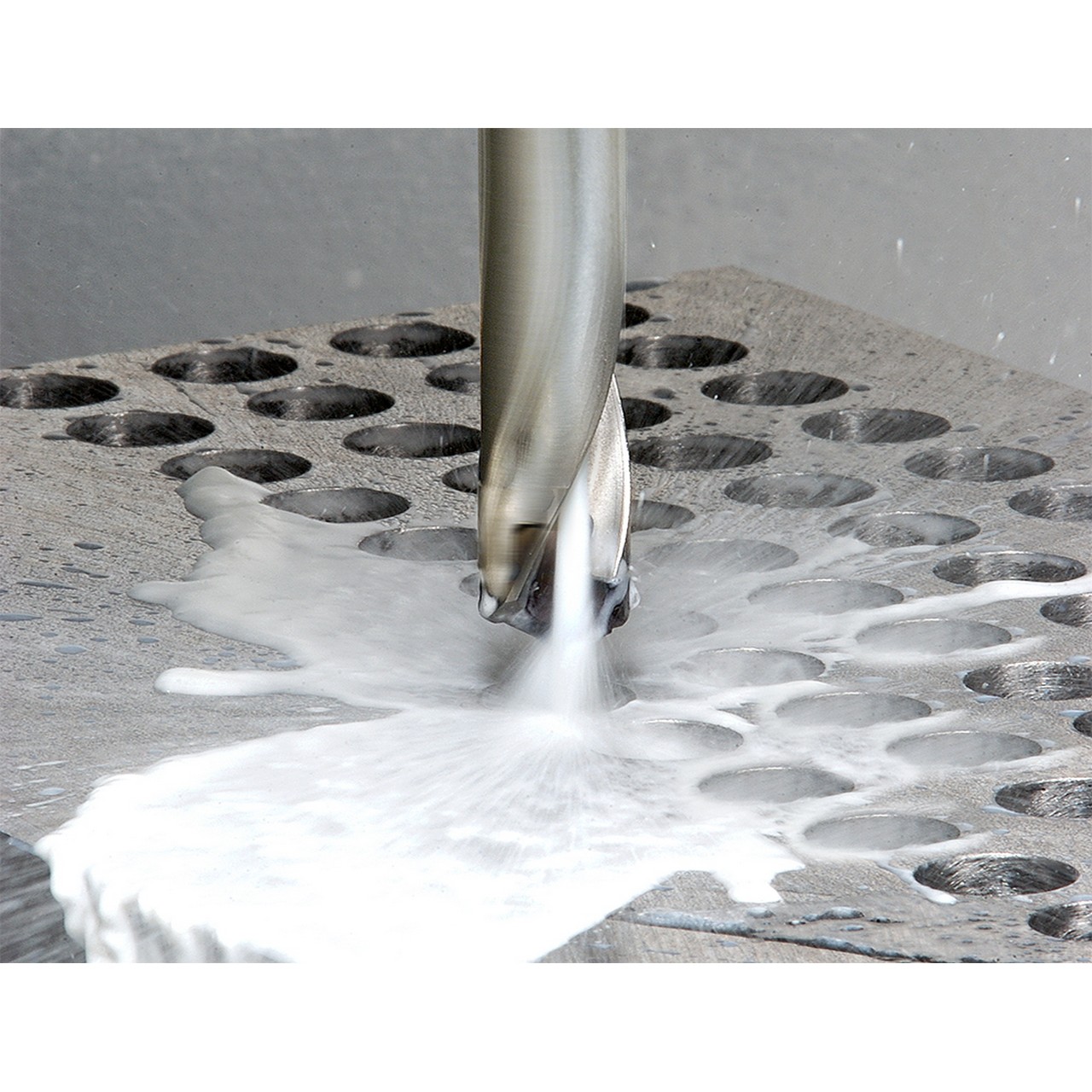 Kyocera Precision Tools TKK00836 | DC0980MSC PR0315 0.3858" Diameter PVD Coated Carbide Replaceable Drill Tip