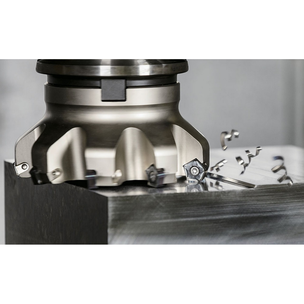 Kyocera Precision Tools TLA05002 | PNMU0905XNERSM PR1510 7/32" Thickness x 0.5748" Insert Length PVD Coated Carbide Milling Insert