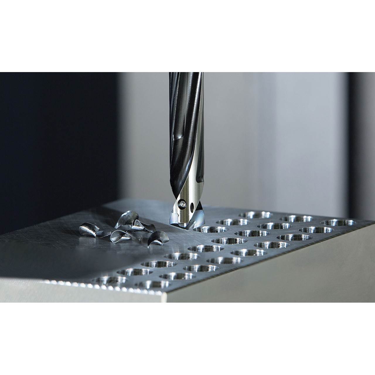 Kyocera Precision Tools TLC10225 | DA1750MFTP PR1535 0.6890" Diameter PVD Coated Carbide Replaceable Drill Tip