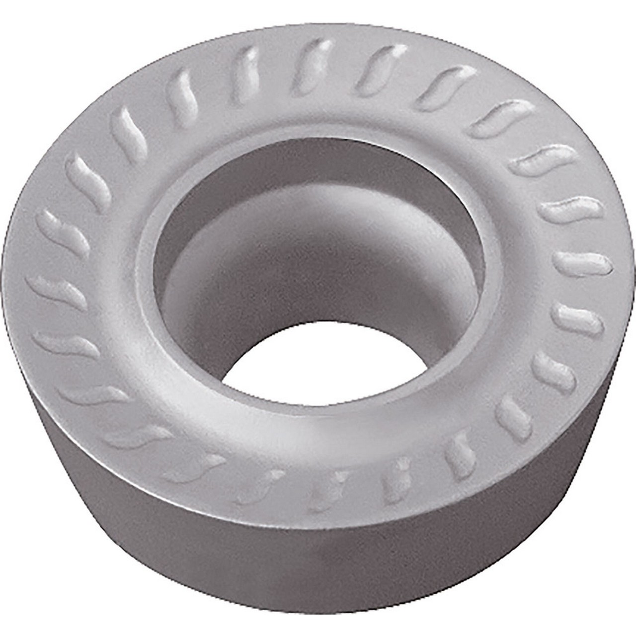 Kyocera Precision Tools TSP00505 | RPMT1606M0H TN100M 0.630" Circle Diameter x 1/4" Thickness Uncoated Cermet Milling Insert