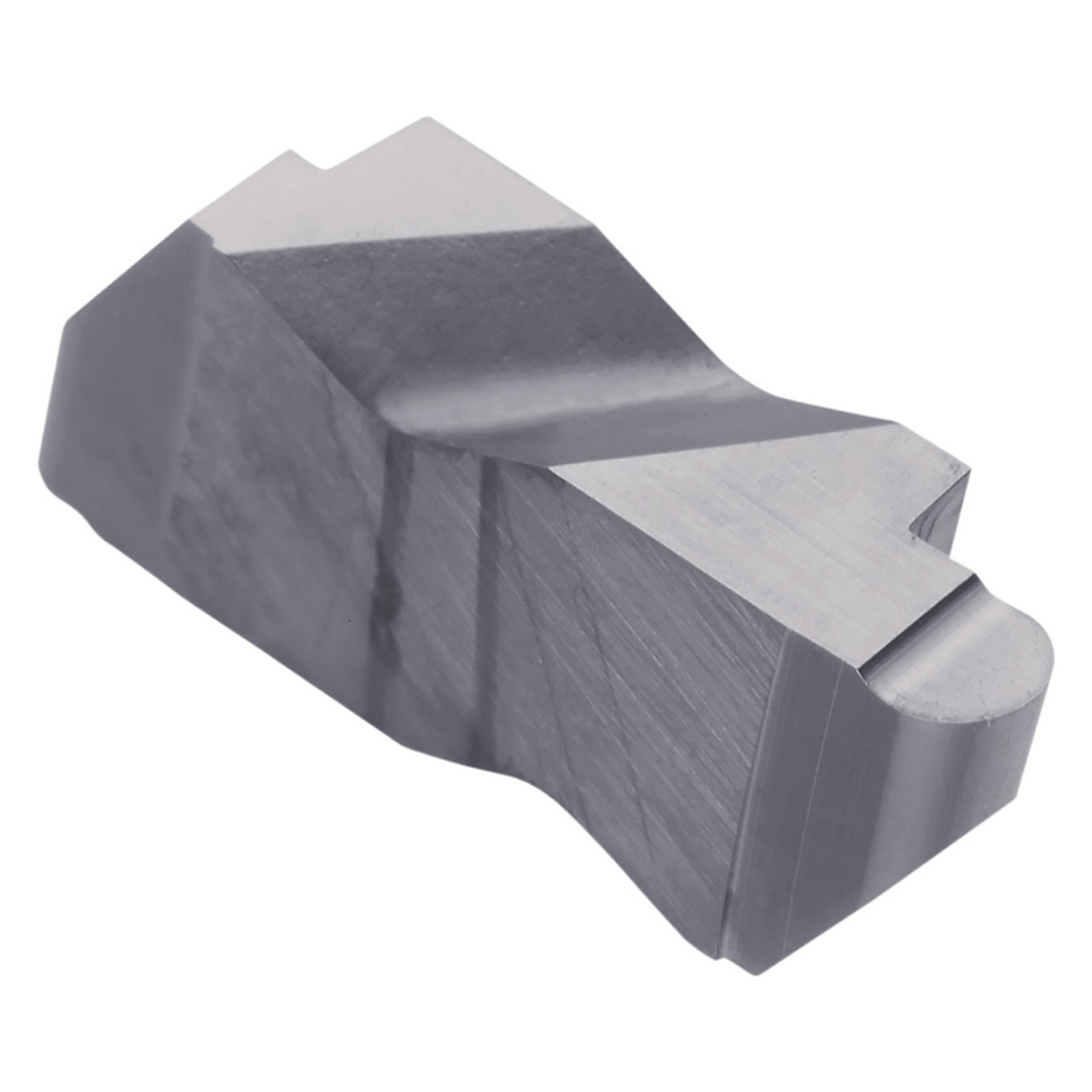 Kyocera Precision Tools 8850074 | KCRP3094L PR930 0.1882" Cutting width x 0.8098" Insert Length PVD Coated Carbide Grooving Insert