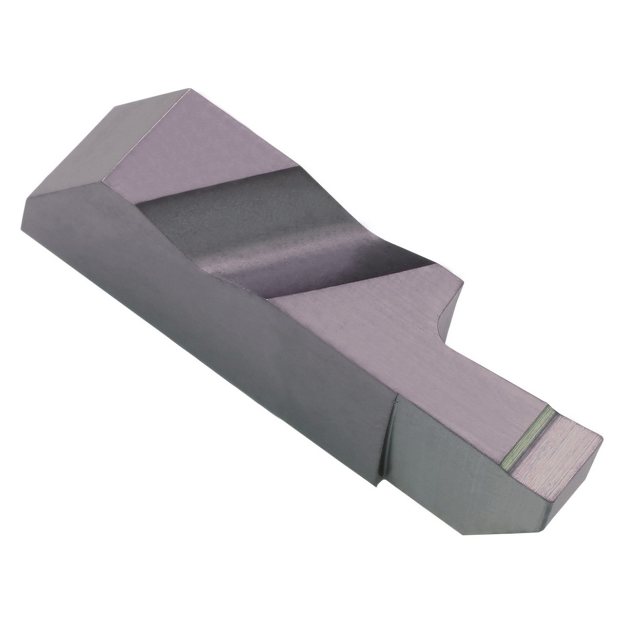 Kyocera Precision Tools 8850689 | KCGDP3094L PR1215 0.0941" Cutting width x 0.9902" Insert Length PVD Coated Carbide Grooving Insert