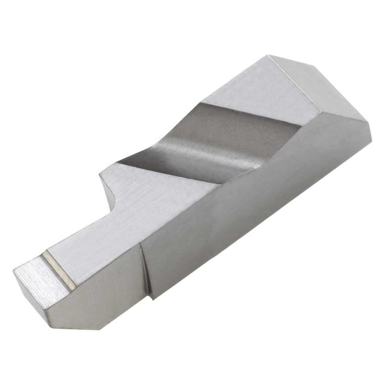 Kyocera Precision Tools 8867849 | KCGDP3094R TN60 0.0941" Cutting width x 0.9902" Insert Length Uncoated Cermet Grooving Insert