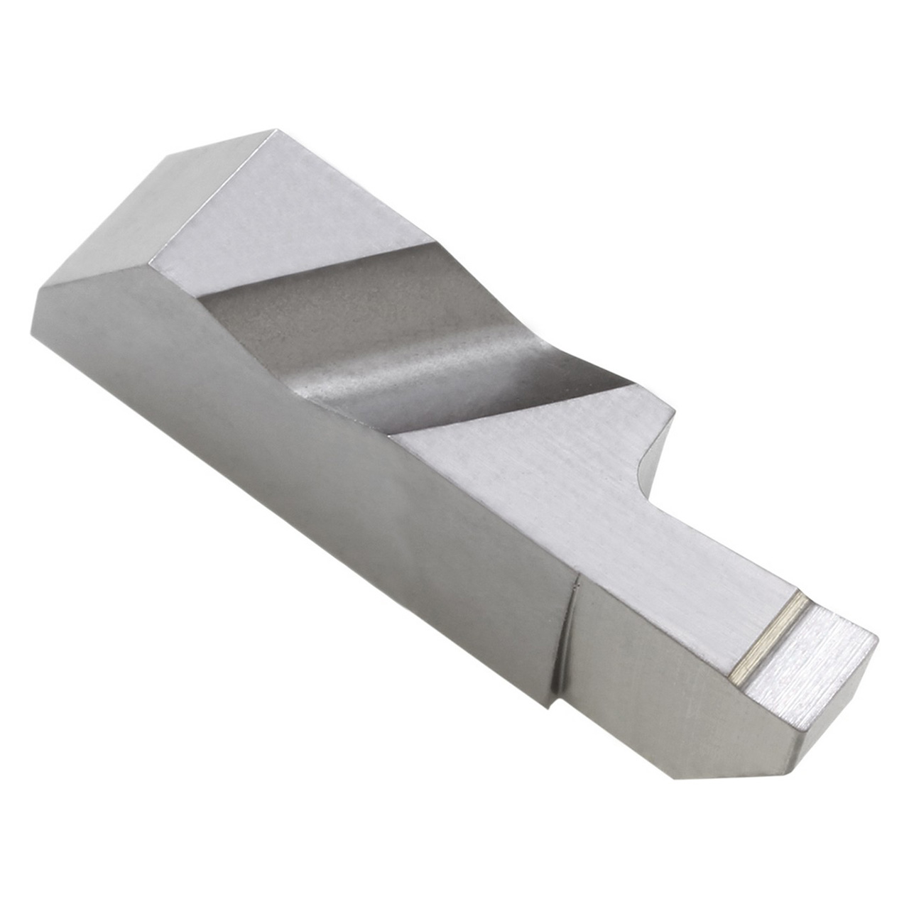 Kyocera Precision Tools 8868104 | KCGDP3094L TN60 0.0941" Cutting width x 0.9902" Insert Length Uncoated Cermet Grooving Insert